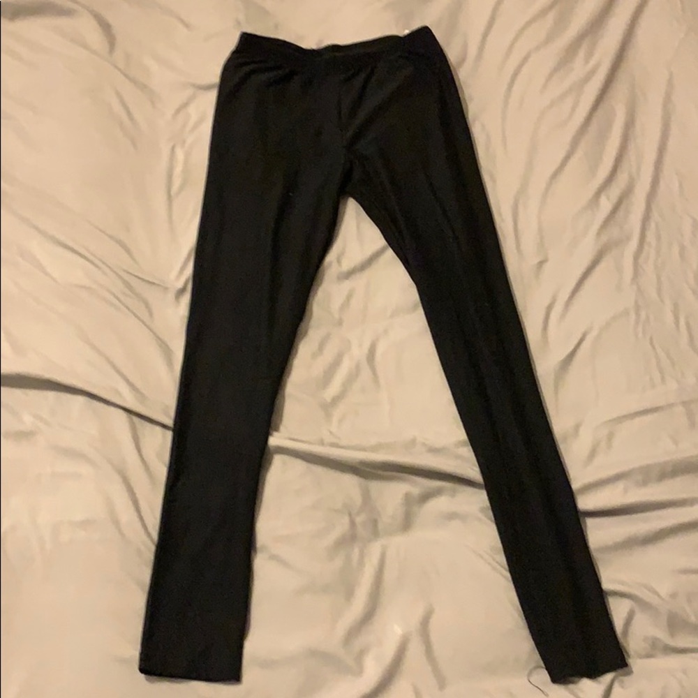 So brand leggings size xs